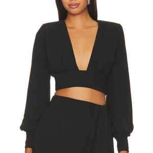 NBD Jaxine Top L